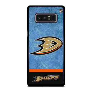 ANAHEIM DUCKS HOCKEY TEAM Samsung Galaxy Note 8 Case Cover