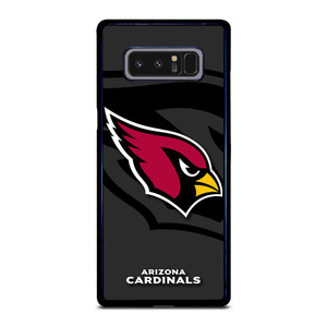 ARIZONA CARDINALS FOOTBALL LOGO Samsung Galaxy Note 8 Case Cover