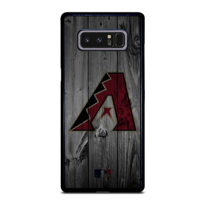 ARIZONA DIAMONDBACKS BASEBALL MLB Samsung Galaxy Note 8 Case Cover