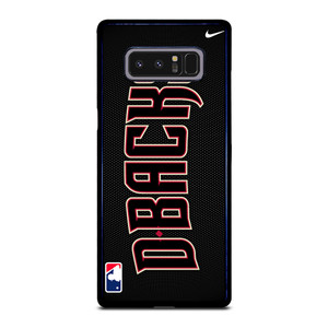 ARIZONA DIAMONDBACKS BASEBALL Samsung Galaxy Note 8 Case Cover ARIZONA DIAMONDBACKS BASEBALL Samsung Galaxy Note 8 Case Cover