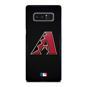 ARIZONA DIAMONDBACKS BASEBALL TEAM Samsung Galaxy Note 8 Case Cover
