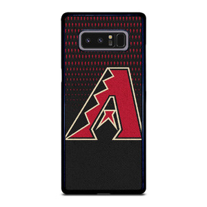 ARIZONA DIAMONDBACKS MLB BASEBALL LOGO Samsung Galaxy Note 8 Case Cover ARIZONA DIAMONDBACKS MLB BASEBALL LOGO Samsung Galaxy Note 8 Case Cover