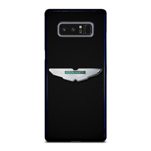 ASTON MARTIN CARBON FIBER Samsung Galaxy Note 8 Case Cover ASTON MARTIN CARBON FIBER Samsung Galaxy Note 8 Case Cover