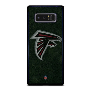 ATLANTA FALCONS FOOTBALL NFL Samsung Galaxy Note 8 Case Cover ATLANTA FALCONS FOOTBALL NFL Samsung Galaxy Note 8 Case Cover