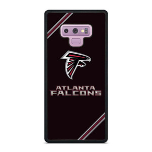 ATLANTA FALCONS FOOTBALL TEAM Samsung Galaxy Note 8 Case Cover ATLANTA FALCONS FOOTBALL TEAM Samsung Galaxy Note 8 Case Cover