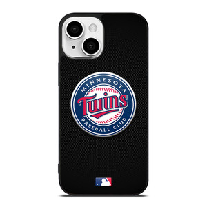 MINNESOTA TWINS BASEBALL TEAM iPhone 13 Mini Case Cover