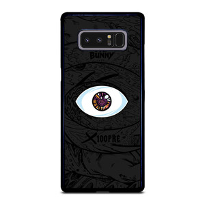 BAD BUNNY X 100PRE Samsung Galaxy Note 8 Case Cover