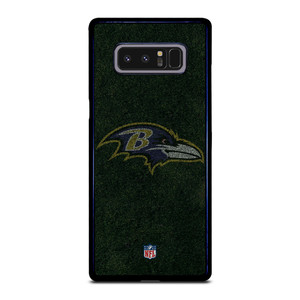 BALTIMORE RAVENS FOOTBALL NFL Samsung Galaxy Note 8 Case Cover