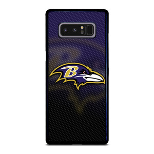 BALTIMORE RAVENS FOOTBALL TEAM Samsung Galaxy Note 8 Case Cover