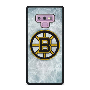 BOSTON BRUINS HOCKEY TEAM Samsung Galaxy Note 8 Case Cover BOSTON BRUINS HOCKEY TEAM Samsung Galaxy Note 8 Case Cover