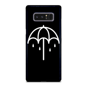 BRING ME THE HORIZON THATS THE SPIRIT Samsung Galaxy Note 8 Case Cover