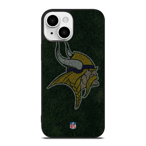 MINNESOTA VIKINGS FOOTBALL NFL iPhone 13 Mini Case Cover MINNESOTA VIKINGS FOOTBALL NFL iPhone 13 Mini Case Cover