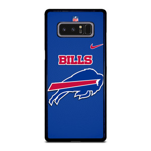 BUFFALO BILLS NFL FOOTBALL NIKE Samsung Galaxy Note 8 Case Cover BUFFALO BILLS NFL FOOTBALL NIKE Samsung Galaxy Note 8 Case Cover