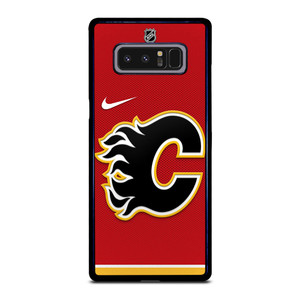 CALGARY FLAMES NHL HOCKEY 3 Samsung Galaxy Note 8 Case Cover