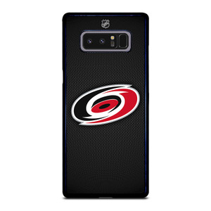 CAROLINA HURRICANES HOCKEY NHL LOGO Samsung Galaxy Note 8 Case Cover