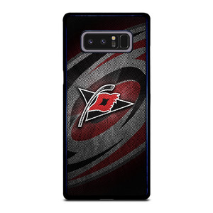 CAROLINA HURRICANES NHL HOCKEY 2 Samsung Galaxy Note 8 Case Cover