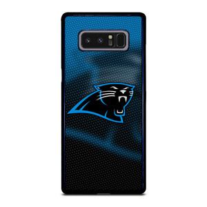 CAROLINA PANTHERS FOOTBALL TEAM Samsung Galaxy Note 8 Case Cover