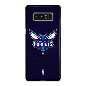 CHARLOTTE HORNETS BASKETBALL NBA Samsung Galaxy Note 8 Case Cover CHARLOTTE HORNETS BASKETBALL NBA Samsung Galaxy Note 8 Case Cover