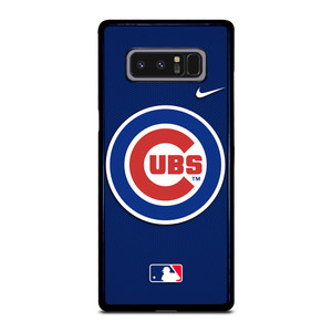 CHICAGO CUBS MLB BASEBALL NIKE Samsung Galaxy Note 8 Case Cover