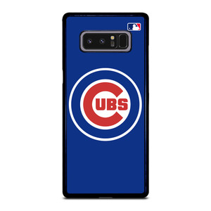 CHICAGO CUBS MLB LOGO Samsung Galaxy Note 8 Case Cover