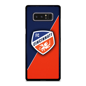CINCINNATI FC SOCCER MLS 2 Samsung Galaxy Note 8 Case Cover