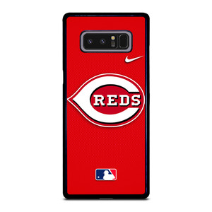 CINCINNATI REDS MLB BASEBALL NIKE Samsung Galaxy Note 8 Case Cover