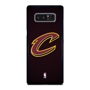 CLEVELAND CAVALIERS BASKETBALL NBA Samsung Galaxy Note 8 Case Cover