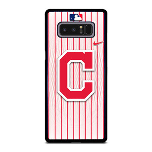 CLEVELAND INDIANS MLB NIKE Samsung Galaxy Note 8 Case Cover