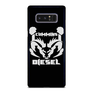 CUMMINS DIESEL Samsung Galaxy Note 8 Case Cover