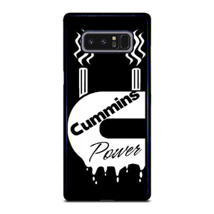 CUMMINS POWER Samsung Galaxy Note 8 Case Cover