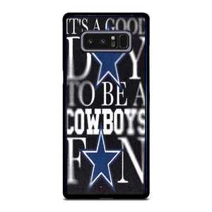 DALLAS COWBOYS FOOTBALL NFL FANS Samsung Galaxy Note 8 Case Cover DALLAS COWBOYS FOOTBALL NFL FANS Samsung Galaxy Note 8 Case Cover