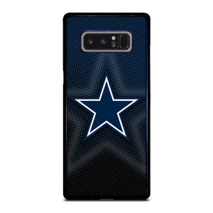 DALLAS COWBOYS FOOTBALL TEAM Samsung Galaxy Note 8 Case Cover DALLAS COWBOYS FOOTBALL TEAM Samsung Galaxy Note 8 Case Cover