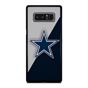 DALLAS COWBOYS NFL FOOTBALL LOGO Samsung Galaxy Note 8 Case Cover DALLAS COWBOYS NFL FOOTBALL LOGO Samsung Galaxy Note 8 Case Cover
