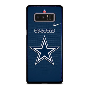 DALLAS COWBOYS NFL FOOTBALL NIKE Samsung Galaxy Note 8 Case Cover
