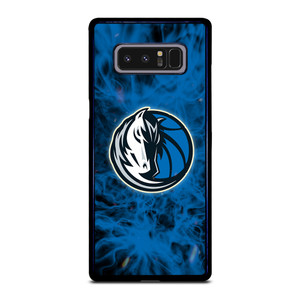 DALLAS MAVERICKS BASKETBALL NBA FIRE Samsung Galaxy Note 8 Case Cover DALLAS MAVERICKS BASKETBALL NBA FIRE Samsung Galaxy Note 8 Case Cover