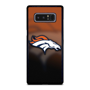 DENVER BRONCOS FOOTBALL TEAM Samsung Galaxy Note 8 Case Cover