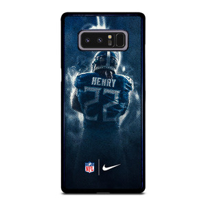 DERRICK HENRY 22 TENNESSEE TITANS NFL FOOTBALL 2 Samsung Galaxy Note 8 Case Cover DERRICK HENRY 22 TENNESSEE TITANS NFL FOOTBALL 2 Samsung Galaxy Note 8 Case Cover