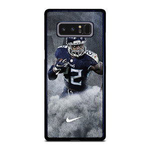 DERRICK HENRY 22 TENNESSEE TITANS NFL FOOTBALL Samsung Galaxy Note 8 Case Cover DERRICK HENRY 22 TENNESSEE TITANS NFL FOOTBALL Samsung Galaxy Note 8 Case Cover