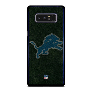 DETROIT LIONS FOOTBALL NFL Samsung Galaxy Note 8 Case Cover DETROIT LIONS FOOTBALL NFL Samsung Galaxy Note 8 Case Cover