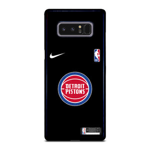 DETROIT PISTONS NIKE NBA BASKETBALL Samsung Galaxy Note 8 Case Cover