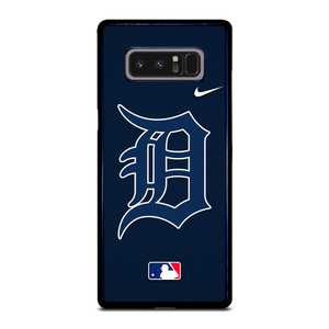 DETROIT TIGERS MLB BASEBALL NIKE Samsung Galaxy Note 8 Case Cover DETROIT TIGERS MLB BASEBALL NIKE Samsung Galaxy Note 8 Case Cover