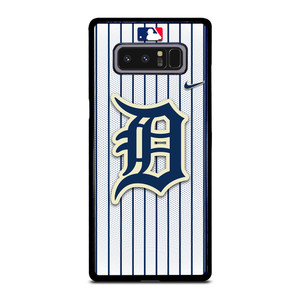 DETROIT TIGERS MLB NIKE Samsung Galaxy Note 8 Case Cover DETROIT TIGERS MLB NIKE Samsung Galaxy Note 8 Case Cover