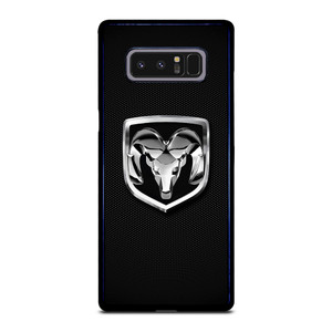 DODGE CARBON FIBER Samsung Galaxy Note 8 Case Cover DODGE CARBON FIBER Samsung Galaxy Note 8 Case Cover