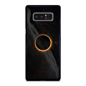 DUNE SCI-FI MOVIES Samsung Galaxy Note 8 Case Cover