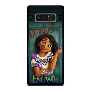 ENCANTO DISNEY MIRABEL MADRIGAL Samsung Galaxy Note 8 Case Cover