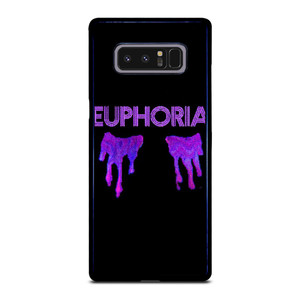 EUPHORIA HBO DRAMA SERIES Samsung Galaxy Note 8 Case Cover