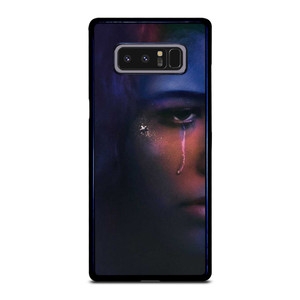 EUPHORIA ZENDAYA DRAMA SERIES COVER Samsung Galaxy Note 8 Case Cover