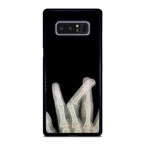 GAYLE ABCDEFU SONG COVER Samsung Galaxy Note 8 Case Cover