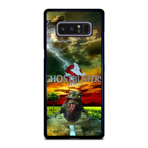 GHOSTBUSTER AFTERLIFE LEGACY Samsung Galaxy Note 8 Case Cover