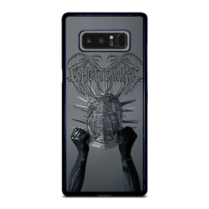 GHOSTEMANE ANTI-ICON Samsung Galaxy Note 8 Case Cover
